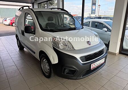 Fiat Fiorino Kasten 1,3 Multijet "SX" 1.Hand/EURO6