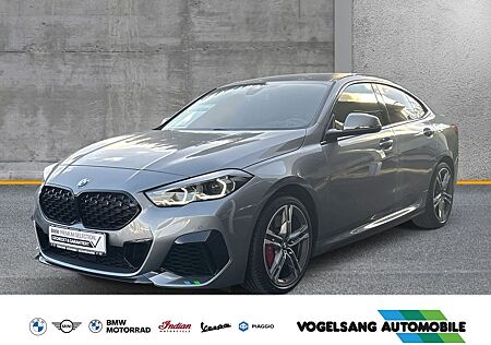 BMW M235i xDrive,Gran Coupe,HUD,H&KSound,RFK,M Sport