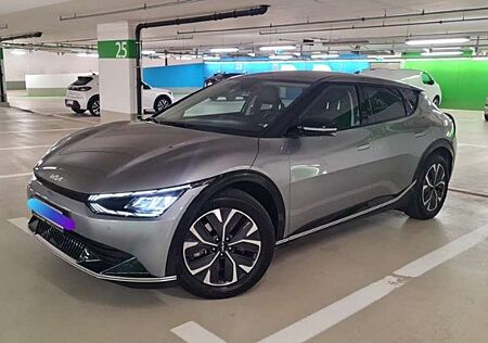 Kia EV6 77,4 kWh 239 kW Allradantrieb -
