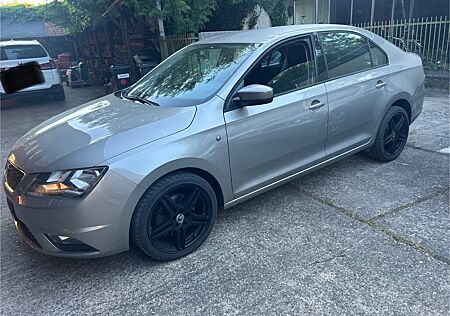 Seat Toledo 1.4 Automatik