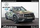 Mercedes-Benz GLB 200 AMG-Sport/360/Pano/Night/Distr/Totw/19'