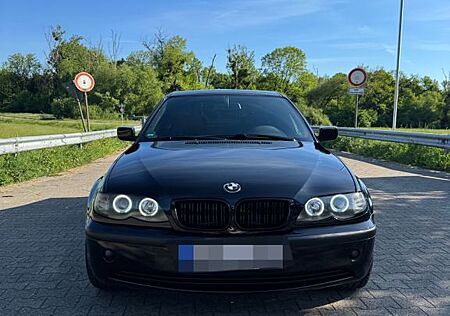 BMW 316 Top Zustand