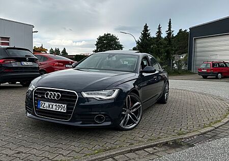 Audi A6 3.0 TDI quattro S tronic -