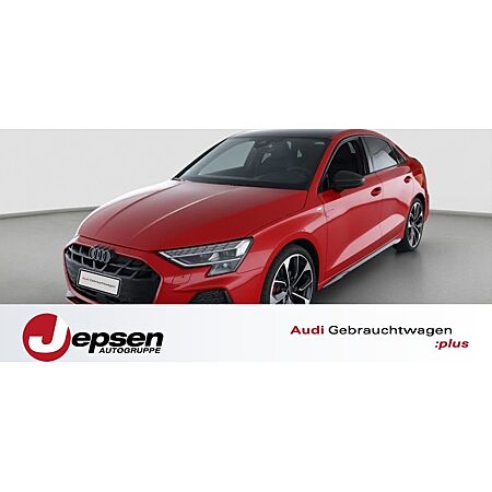 Audi A3 leasen