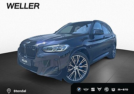BMW X3 M40i M-Paket,Head-Up,Laserlicht,LC-Pro,RFKam.