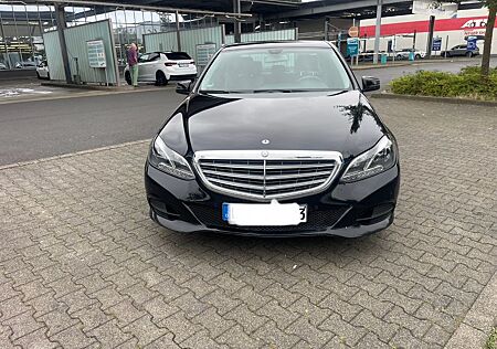 Mercedes-Benz E 200 gebraucht kaufen Mercedes-Benz E 200 BlueTEC -