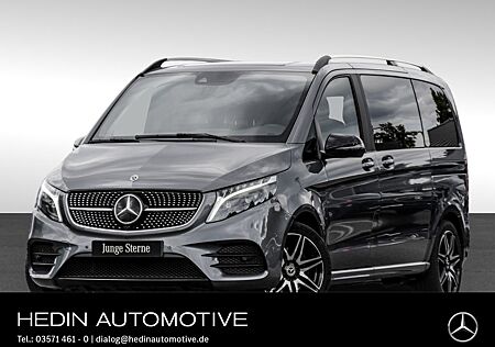 Mercedes-Benz V 300 ED/K |AMG|NIGHT|KAM|AHK|KEYL|ILS|TOTW|MBUX