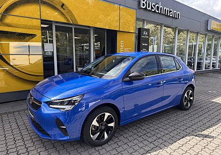 Opel Corsa -e Elegance +11 KW OBC +PDC+SITZHEIZUNG+