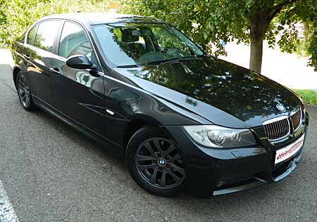 BMW 325i 325 Baureihe 3 Lim. *TÜV 09/2026*