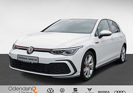 VW Golf Volkswagen GTI 2,0 l TSI DSG ACC/ KAMERA/ AHK Navi Led