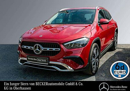 Mercedes-Benz GLA 180 PROGRESSIVE LINE ADVANCED WINTERPAKET