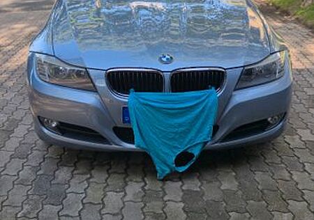 BMW 318d Touring -