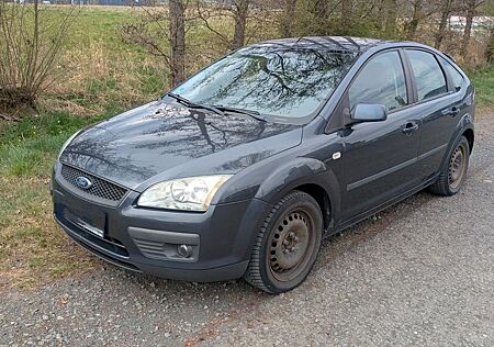 Ford Focus 1.6