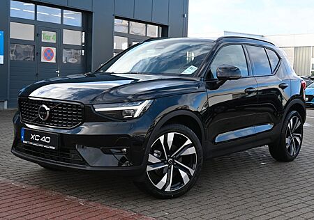 Volvo XC 40 XC40 B4 DKG Ultimate Dark*360°*STDHZG*BLIS*ACC*