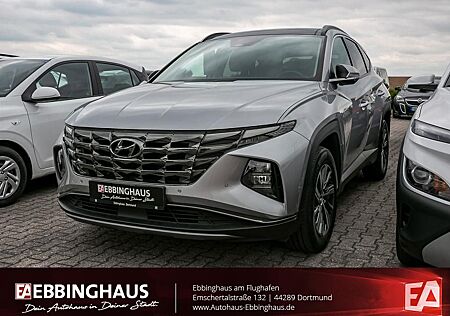 Hyundai Tucson 1.6 Trend Hybrid 2WD Kamera Pano. KRELL
