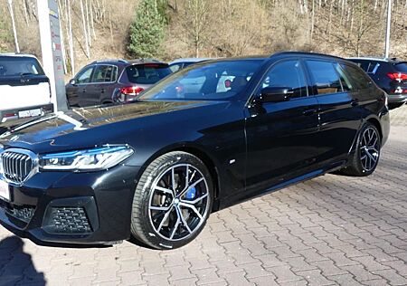 BMW 530d *touring*xDrive*M-Sport*Laser*Leder*Kam*Pano