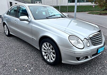 Mercedes-Benz E 500 Lim.1-HD Leder Klima SHD Autom Xenon TOP!