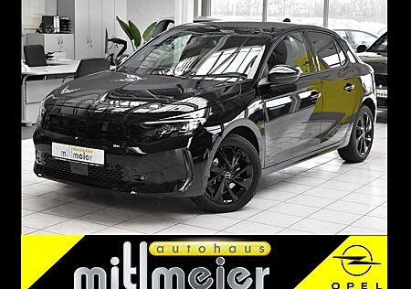 Opel Corsa Facelift 1.2T GS. Matrix-LED NAVI Klimaaut