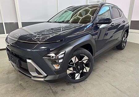 Hyundai Kona PREMIUM PLUS DCT ACC SHZ NAVI 18ALU 1.6 ...