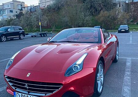 Ferrari California 3.9 V8 T 4-Sitzer -