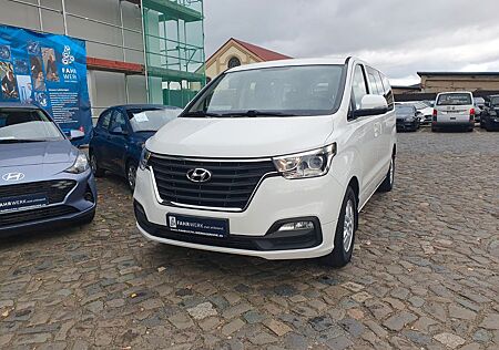 Hyundai H-1 Travel Trend
