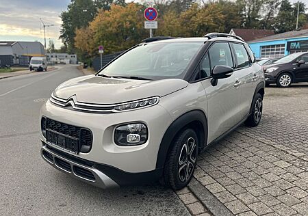 Citroën C3 gebraucht kaufen Citroën C3 Aircross Feel