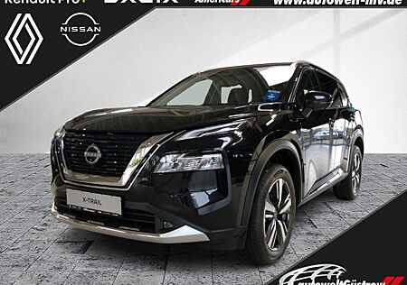 Nissan X-Trail Tekna 1.5 VC-T MHEV