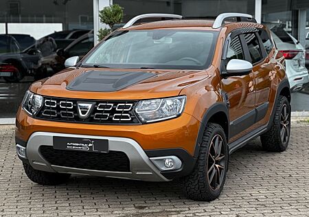 Dacia Duster II Prestige 4WD OFFROAD |AHK| 360°|SHZ