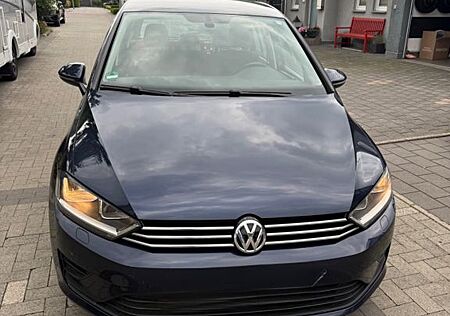 VW Golf Sportsvan Volkswagen 2.0 TDI Comfortline BMT Comfo...