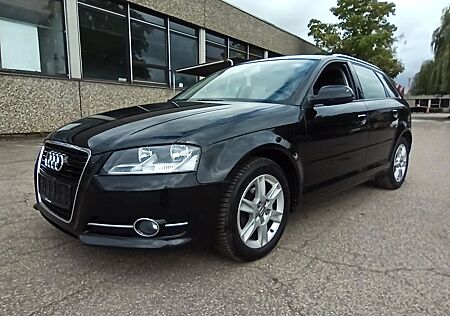 Audi A3 Sportback 1.4 TFSI Attraction