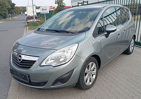 Opel Meriva B Active