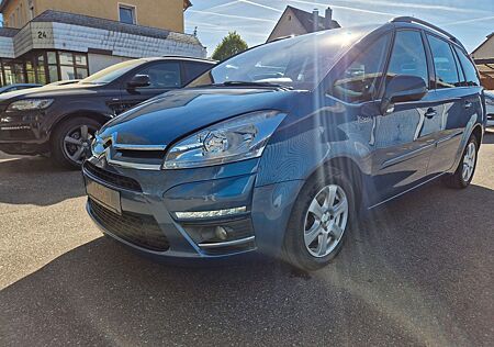 Citroën Grand C4 Picasso Selection +AUTOMATIK+7SITZE+