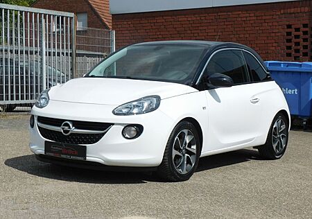 Opel Adam 1,4 Glam**Klimaautomazik*SHZG**