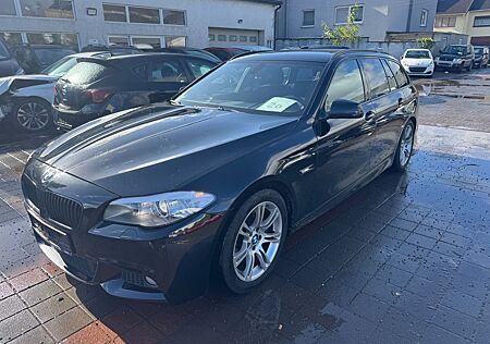 BMW 535i "Schaltgetriebe"199453KM"TÜV-01/27"M-PAKET"