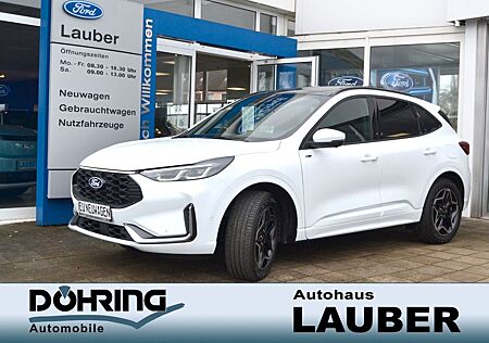 Ford Kuga 2,5 FHEV ST-Line X AWD Techno+Winter-Pack N