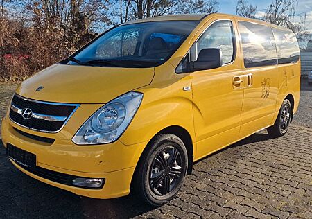 Hyundai H-1 Travel | Tüv 11/26 | AHK | Standhzg | 2 Hand