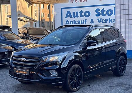 Ford Kuga ST-Line AWD-ALLRAD,AUTOMATIK,PANORAMA