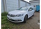 VW Passat CC Volkswagen /Xenon/DSG/Leder/Pano/HU 04.26