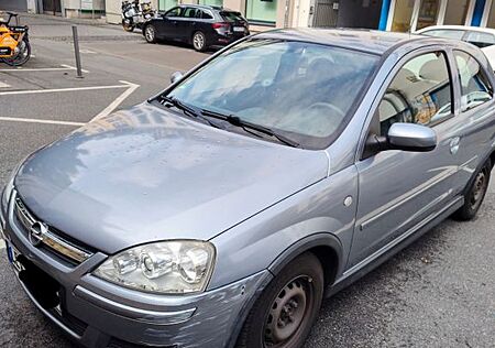 Opel Corsa 1.2 Twinport Cosmo