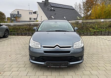 Citroën C4 1.6 16V VTR Plus VTR Plus