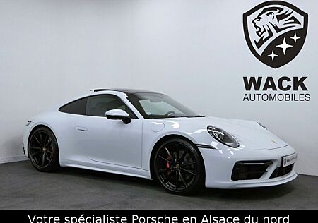 Porsche 911 Urmodell 992 CARRERA 4S COUPÉ 3.0L 450 CV PDK / PREMIÈRE