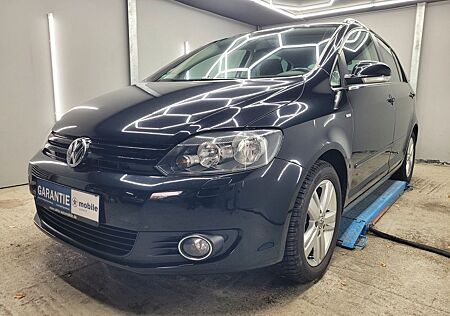 VW Golf Plus Volkswagen 2.0 TDI Match *DSG* *Navi* *AHK*