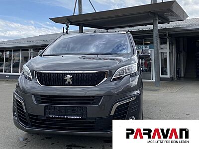 Peugeot Traveller L2 Active 2.0 BlueHDi 145 EAT8 Klima