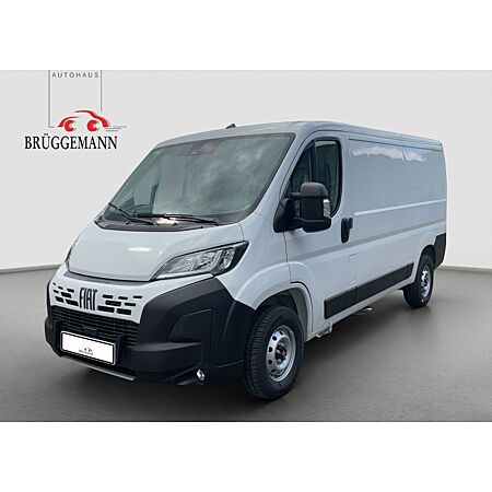 Fiat Ducato leasen