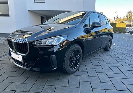 BMW 218i 218 Active Tourer Steptronic DCT -