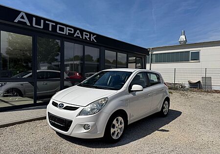 Hyundai i20 Classic*KLIMA*TÜV NEU*