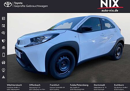 Toyota Aygo (X) 1.0 VVT-i Play KLIMA KAMERA