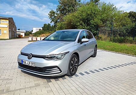 VW Golf Volkswagen 8 Goal 1.2 TSI | EZ 12/2020 | 41.000 km