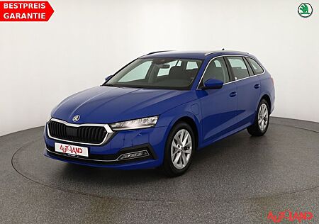 Skoda Octavia Combi 1.4 TSI iV DSG LED SmartLink PDC