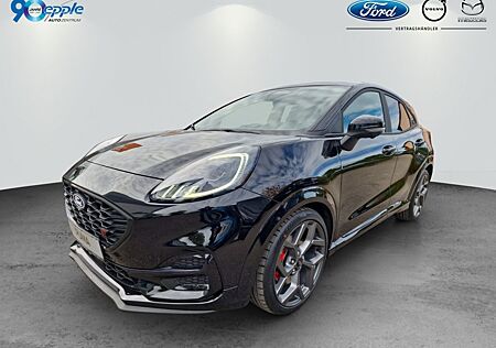 Ford Puma ST Automatik *Panorama-Schiebedach*